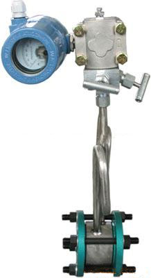 一體化孔板流量計(jì)